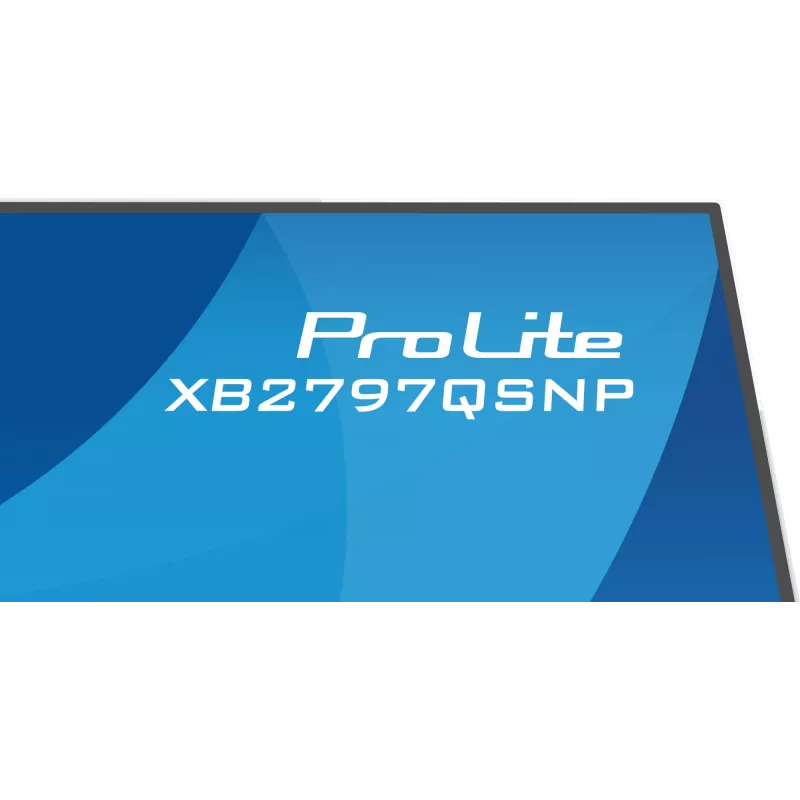 iiyama ProLite XB2797QSNP-W1 27