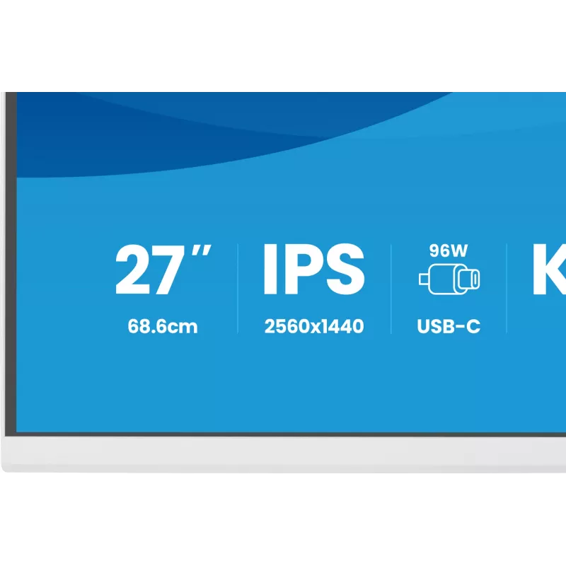 iiyama ProLite XB2797QSNP-W1 27