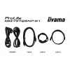 iiyama ProLite XB2797QSNP-W1 27