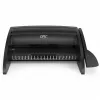 GBC bindapparaat CombBind® C100, kam-bindapparaat, handmatig, 160 vel, zwart