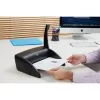 GBC bindapparaat CombBind® C100, kam-bindapparaat, handmatig, 160 vel, zwart