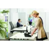 GBC bindapparaat CombBind® C100, kam-bindapparaat, handmatig, 160 vel, zwart