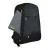 Techair TANZ0701v6 14-15,6 inch zwart Classic Backpack, rugzak, 39,6 cm (15,6 inch), schouderband, 760 g