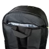 Techair TANZ0701v6 14-15,6 inch zwart Classic Backpack, rugzak, 39,6 cm (15,6 inch), schouderband, 760 g