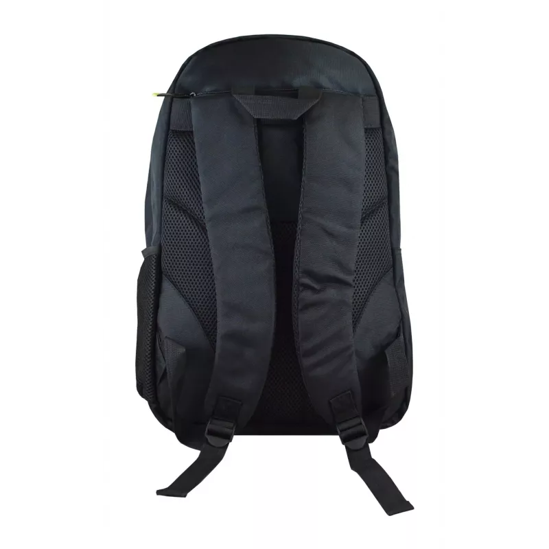 Techair TANZ0701v6 14-15,6 inch zwart Classic Backpack, rugzak, 39,6 cm (15,6 inch), schouderband, 760 g