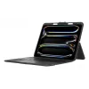 Targus VersaVu QWERTY UK English Bluetooth zwart