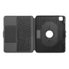 Targus VersaVu QWERTY UK English Bluetooth zwart