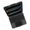 Targus VersaVu QWERTY UK English Bluetooth zwart