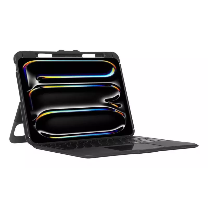 Targus VersaVu QWERTY UK English Bluetooth zwart