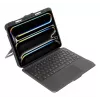 Targus VersaVu QWERTY UK English Bluetooth zwart