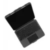 Targus VersaVu QWERTY UK English Bluetooth zwart