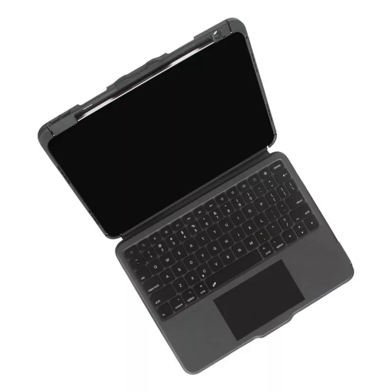 Targus VersaVu QWERTY UK English Bluetooth zwart
