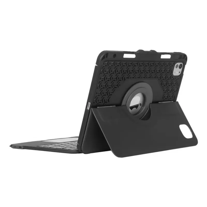Targus VersaVu QWERTY UK English Bluetooth zwart