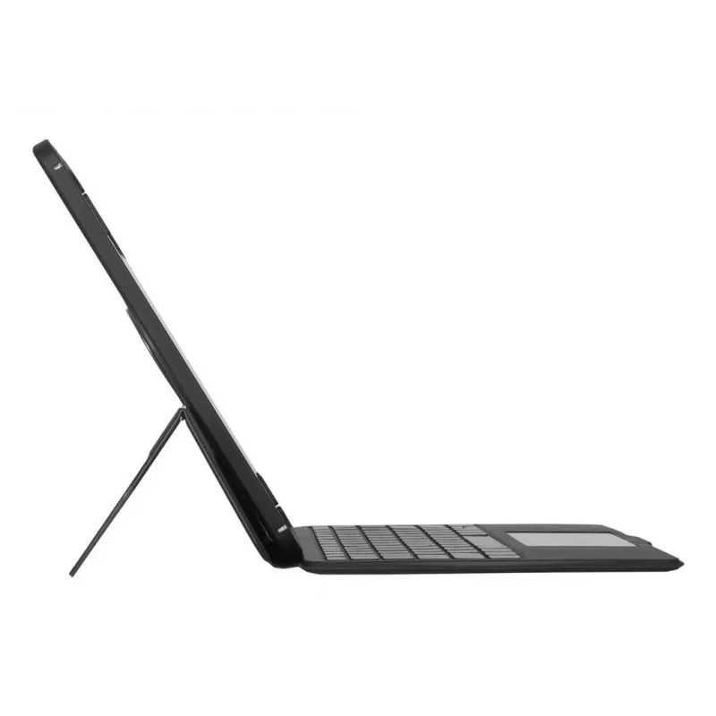 Targus VersaVu QWERTY UK English Bluetooth zwart