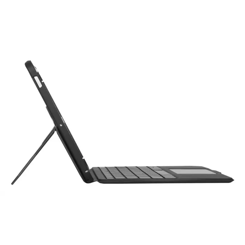 Targus VersaVu QWERTY UK English Bluetooth zwart