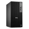 DELL Pro QCT1250 Intel® Core™ i5 i5-14500 16 GB DDR5-SDRAM 512 GB SSD Windows 11 Pro tower-pc zwart