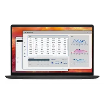 DELL Pro 15 Essential PV15265 AMD Ryzen™ 5 130 laptop 39,6 cm (15,6