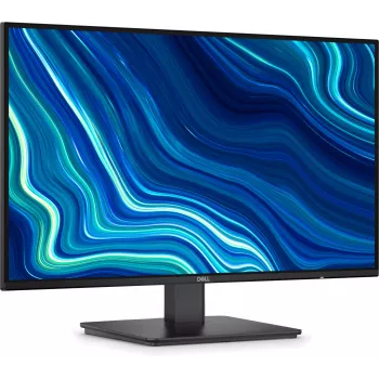DELL SE2726D computerscherm 68,6 cm (27 inch) 2560 x 1440 pixel Quad HD LCD zwart