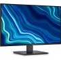 DELL SE2726D computerscherm 68,6 cm (27 inch) 2560 x 1440 pixel Quad HD LCD zwart