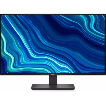 DELL SE2726D computerscherm 68,6 cm (27 inch) 2560 x 1440 pixel Quad HD LCD zwart