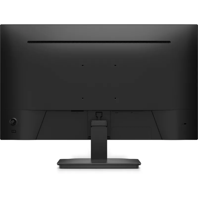 DELL SE2726D computerscherm 68,6 cm (27 inch) 2560 x 1440 pixel Quad HD LCD zwart
