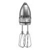 KitchenAid 5KHM9212ECU handmixer 85 W zilver