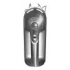 KitchenAid 5KHM9212ECU handmixer 85 W zilver