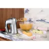 KitchenAid 5KHM9212ECU handmixer 85 W zilver
