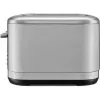 KitchenAid 859711675290 toaster 7 4 sneetjes 1640 W roestvrijstaal