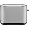 KitchenAid 859711675290 toaster 7 4 sneetjes 1640 W roestvrijstaal