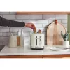 KitchenAid 859711684260 toaster 7 2 sneetjes 980 W zwart, roestvrijstaal, wit