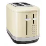 KitchenAid 5KMT2109EAC 7 2 sneetjes 980 W zwart, crème, roestvrijstaal
