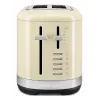 KitchenAid 5KMT2109EAC 7 2 sneetjes 980 W zwart, crème, roestvrijstaal