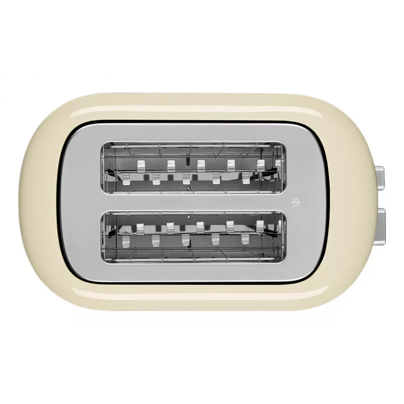 KitchenAid 5KMT2109EAC 7 2 sneetjes 980 W zwart, crème, roestvrijstaal