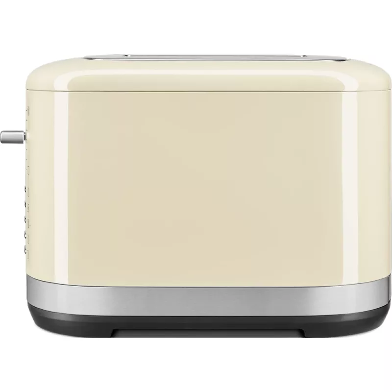 KitchenAid 5KMT2109EAC 7 2 sneetjes 980 W zwart, crème, roestvrijstaal