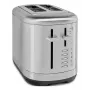 KitchenAid 5KMT2109ESX 2 sneetjes 980 W zwart, roestvrijstaal