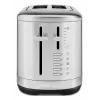KitchenAid 5KMT2109ESX 2 sneetjes 980 W zwart, roestvrijstaal