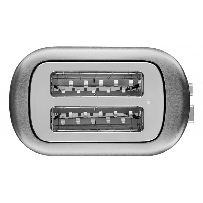 KitchenAid 5KMT2109ESX 2 sneetjes 980 W zwart, roestvrijstaal