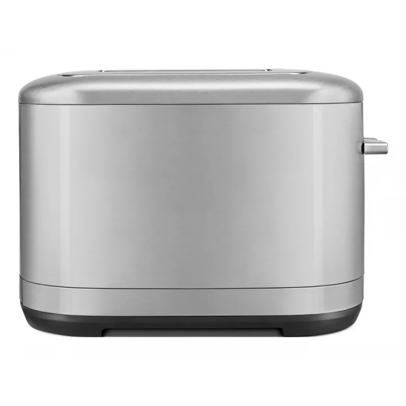 KitchenAid 5KMT2109ESX 2 sneetjes 980 W zwart, roestvrijstaal