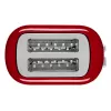 KitchenAid 5KMT2109EER 7 2 sneetjes 980 W zwart, rood, roestvrijstaal