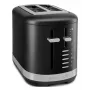 KitchenAid 5KMT2109EBM 7 2 sneetjes 980 W zwart, roestvrijstaal