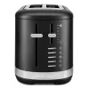 KitchenAid 5KMT2109EBM 7 2 sneetjes 980 W zwart, roestvrijstaal
