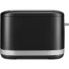 KitchenAid 5KMT2109EBM 7 2 sneetjes 980 W zwart, roestvrijstaal