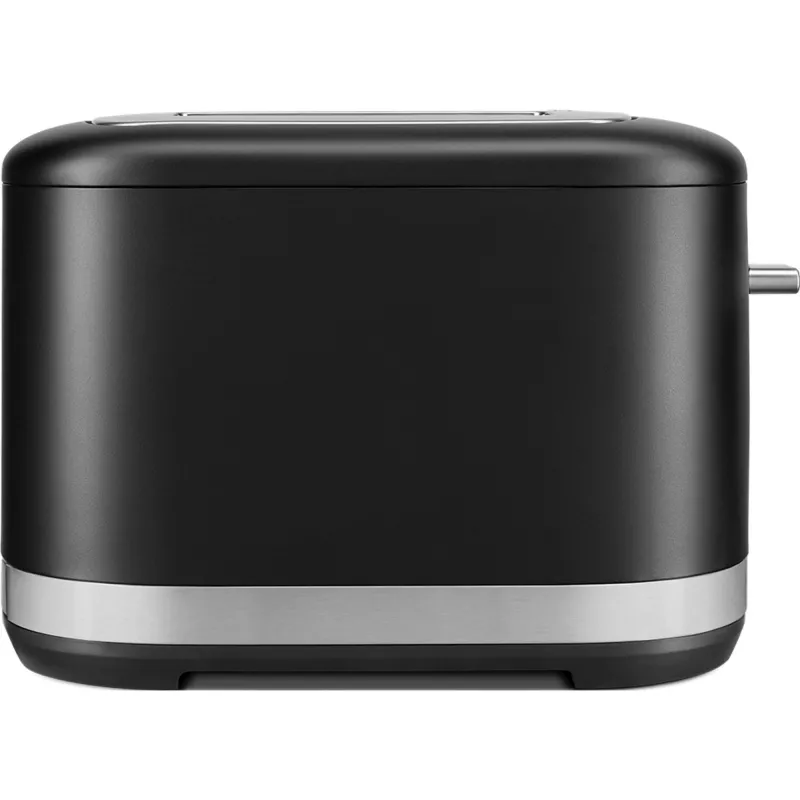 KitchenAid 5KMT2109EBM 7 2 sneetjes 980 W zwart, roestvrijstaal