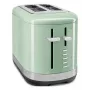 KitchenAid 5KMT2109EPT 7 2 sneetjes 980 W zwart, groen, roestvrijstaal
