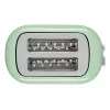 KitchenAid 5KMT2109EPT 7 2 sneetjes 980 W zwart, groen, roestvrijstaal