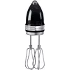 KitchenAid 5KHM9212EOB Handmixer, zwart