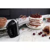 KitchenAid 5KHM9212EOB Handmixer, zwart