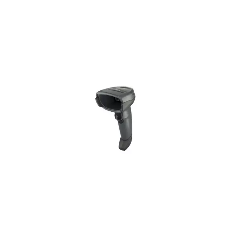 Zebra DS4608-SR handbarcodescanner 1D/2D LED zwart