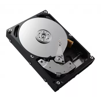 DELL YKT0W interne harde schijf 900 GB 15000 RPM 2,5 inch SAS